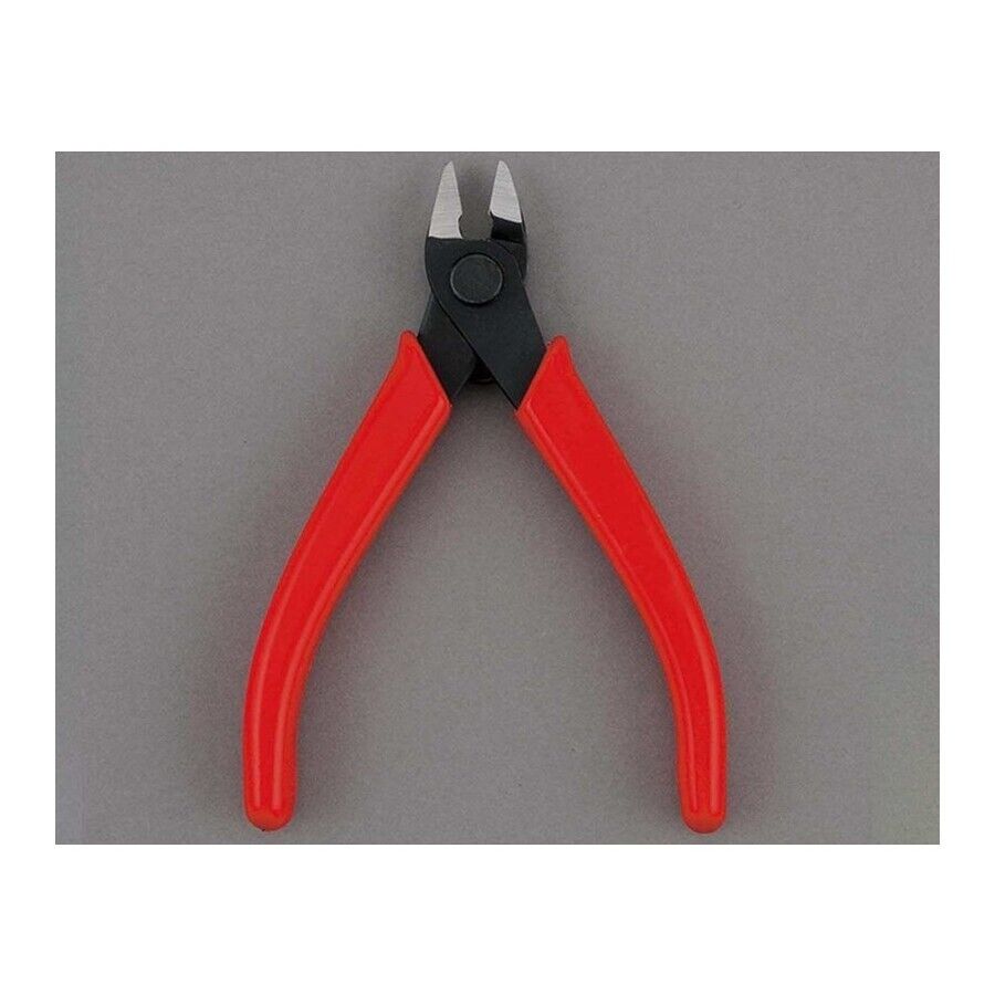 Bandai Spirits Assembly Nipper Tool Model Kit for Entry User - Red