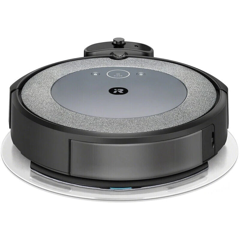 iRobot Roomba Combo i5 Vacuum Mop Robot Cleaner Mopping Cleaning Machine