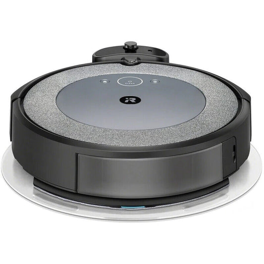 iRobot Roomba Combo i5 Vacuum Mop Robot Cleaner Mopping Cleaning Machine
