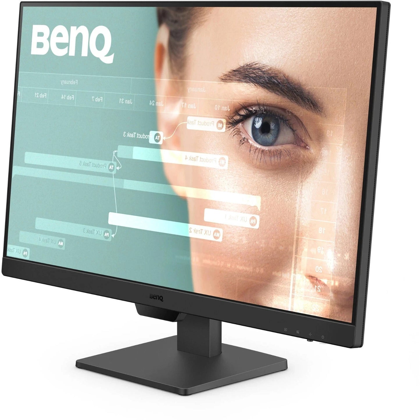 BenQ GW2790 27" FHD IPS 100Hz 5ms EYE-CARE Home Monitor