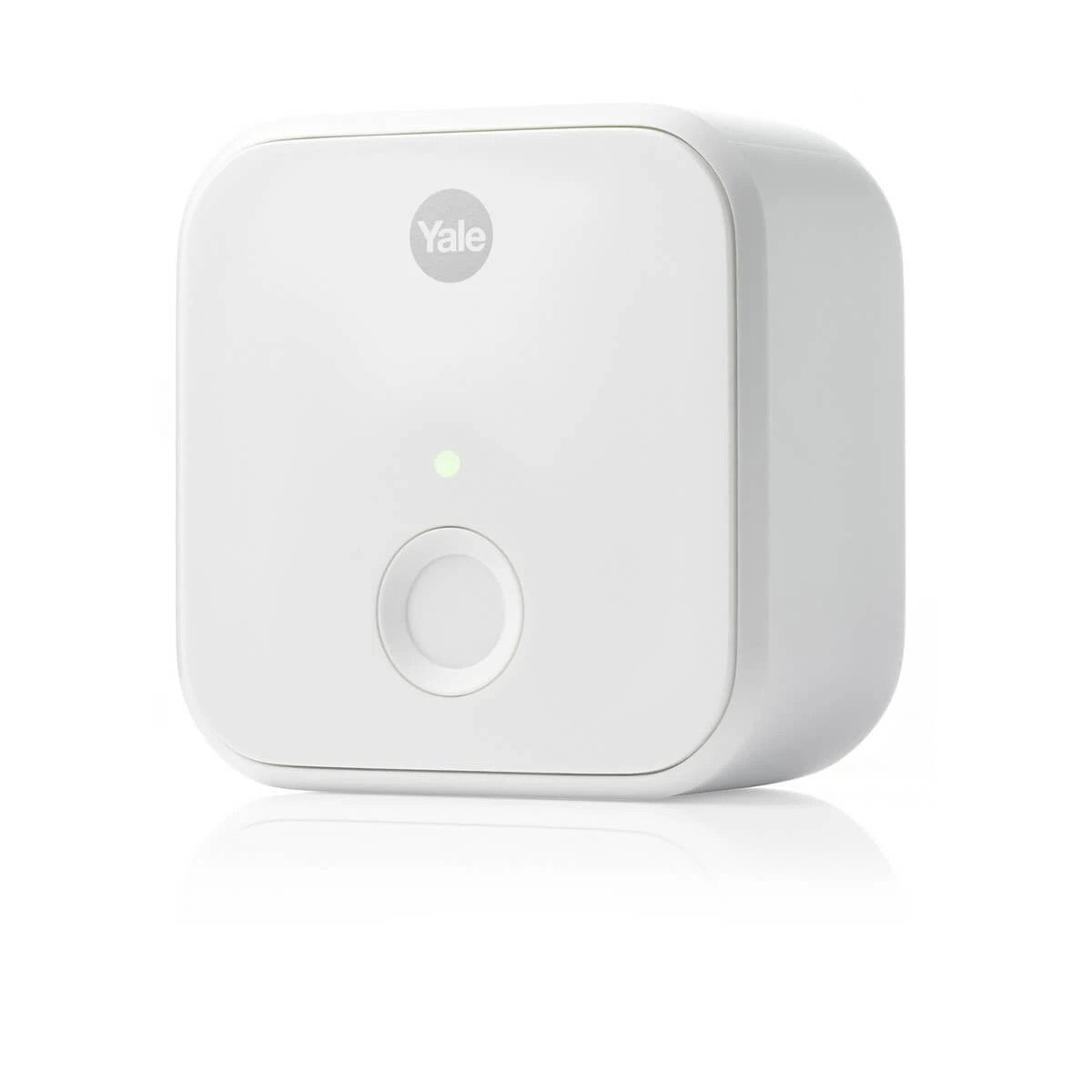 Yale Connect Wi-Fi Bridge Remote Access