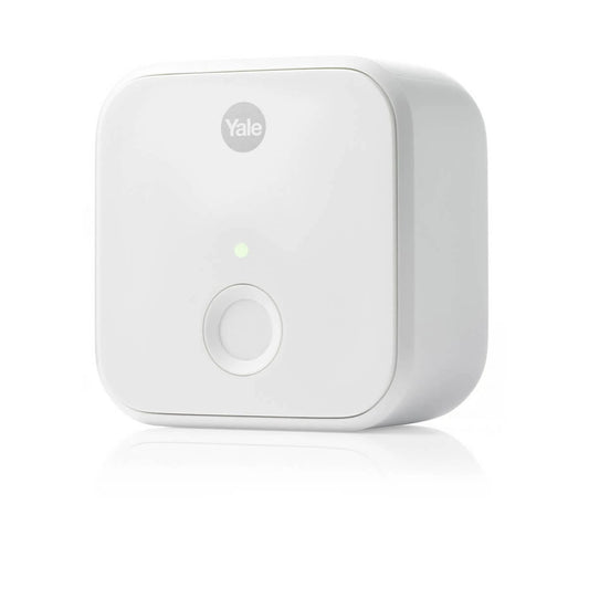 Yale Connect Wi-Fi Bridge Remote Access