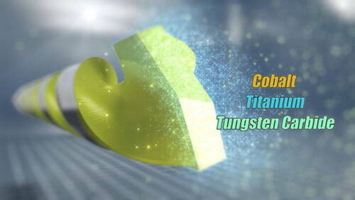 Does-It-All Drill Bits #As seen on TV # Genuine Product # Bonus Bit Set