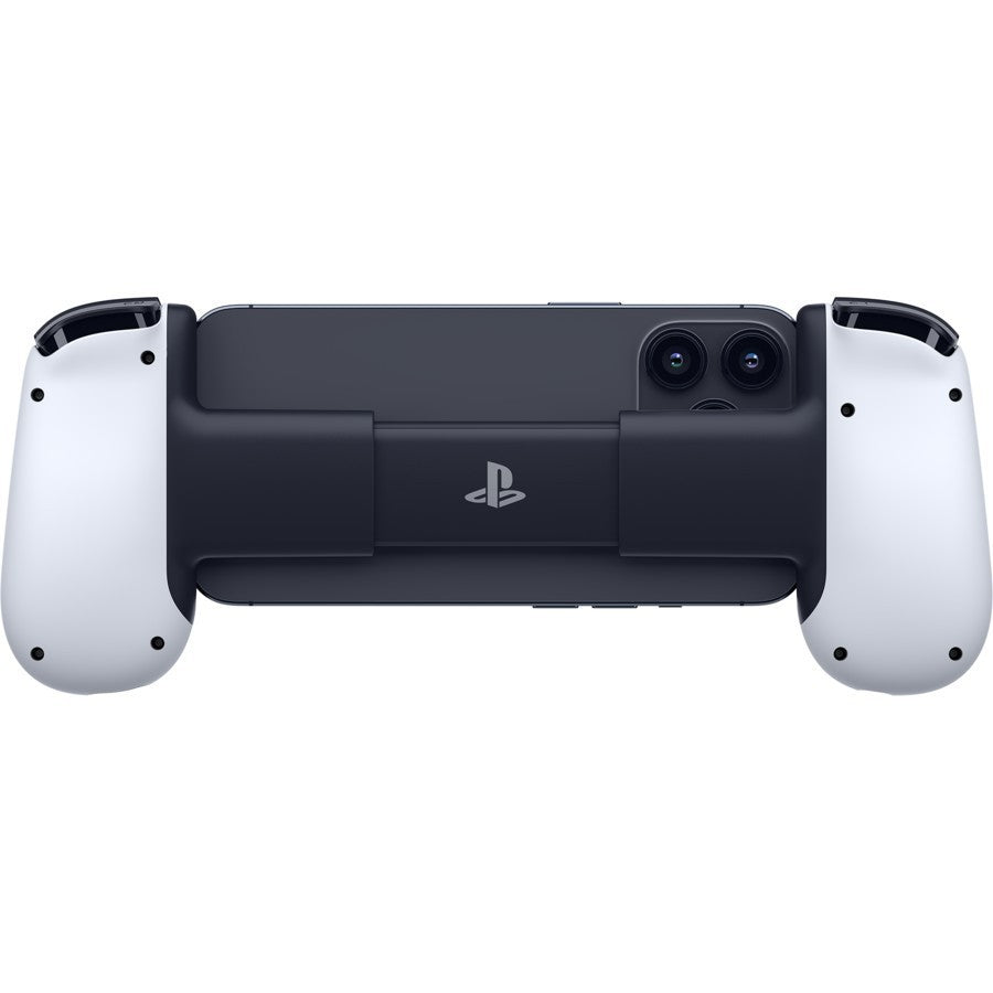 Backbone One for iPhone Lightning PlayStation Edition PS4 PS5 Mobile Remote Play