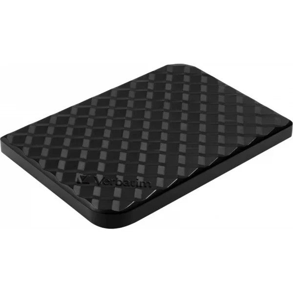 Verbatim Store 'n' Go External Solid State Drive 1TB Portable SSD Aus