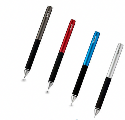 1x Adonit Jot Pro Dampening Capacitive Touch Stylus Assorted*
