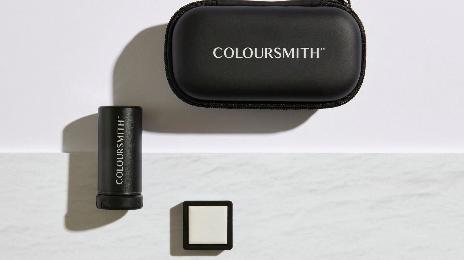 Coloursmith Reader By Taubmans Colour Match with iOS Android APP via Bluetooth