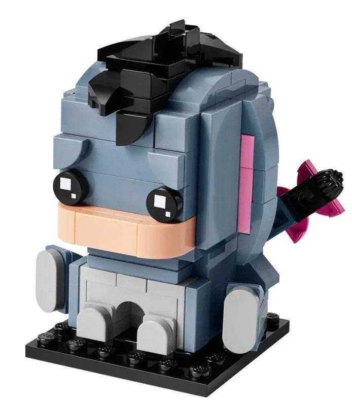 Lego 40797 Eeyore - Disney Brickheadz - BNISB New - AU Seller