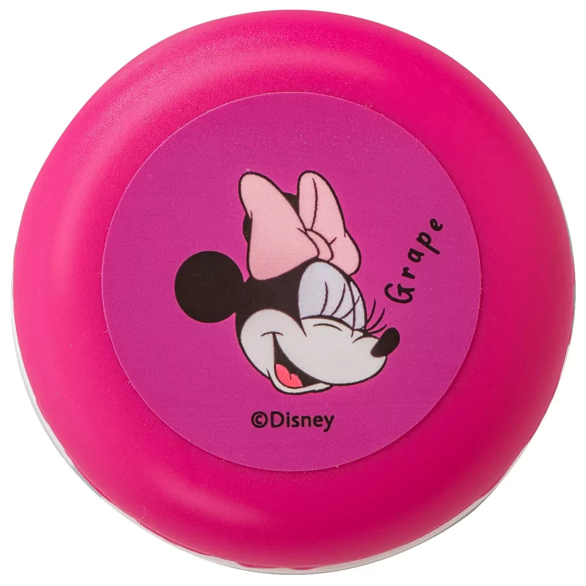 Disney Minnie Mouse Macaron Lip Balm Set 8 x 10g