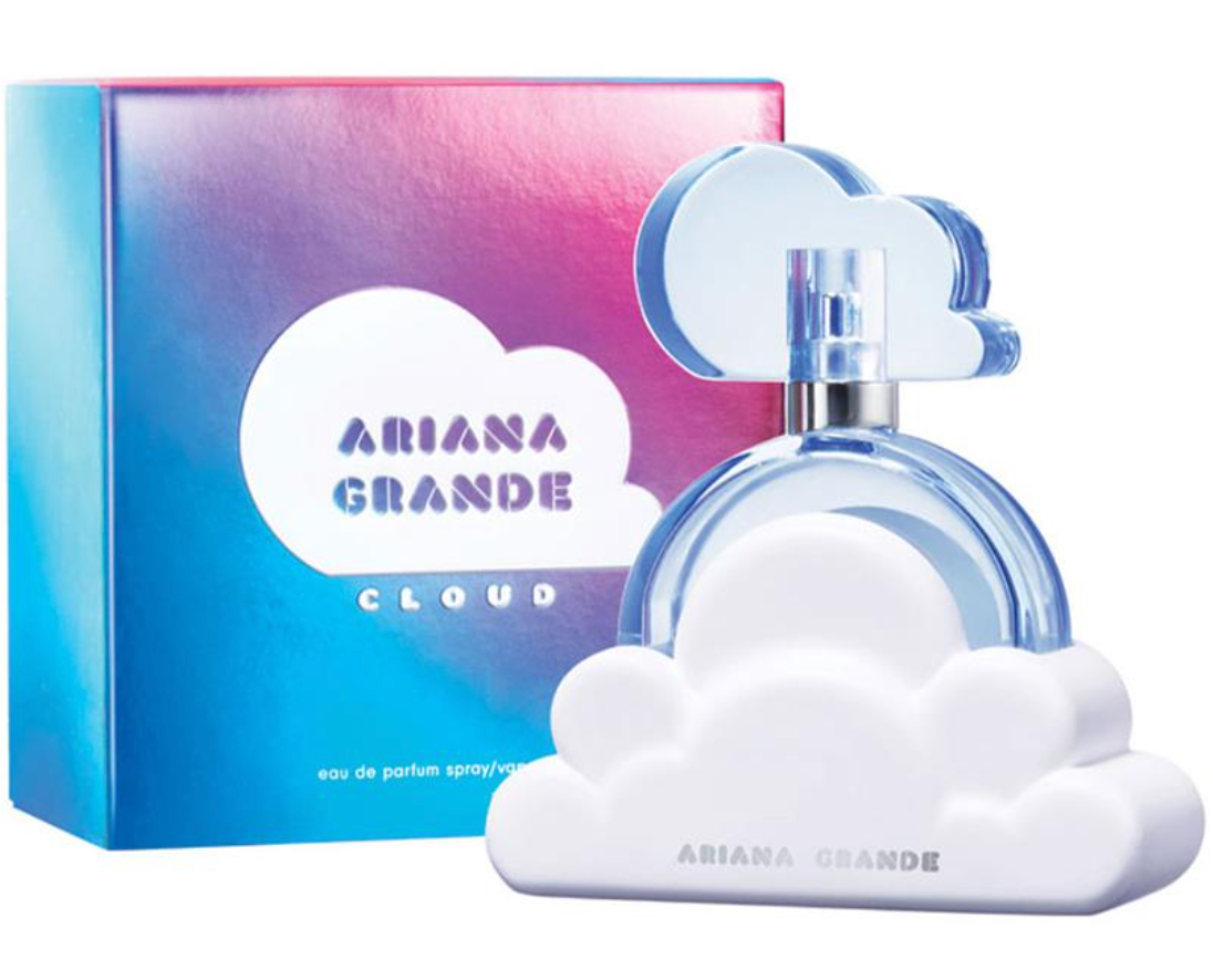 Ariana Grande Cloud Eau de Parfum 100ml