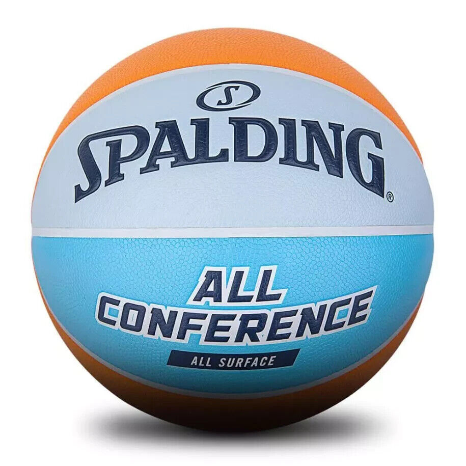 Spalding All Conference Indoor Outdoor Basketball All Surface