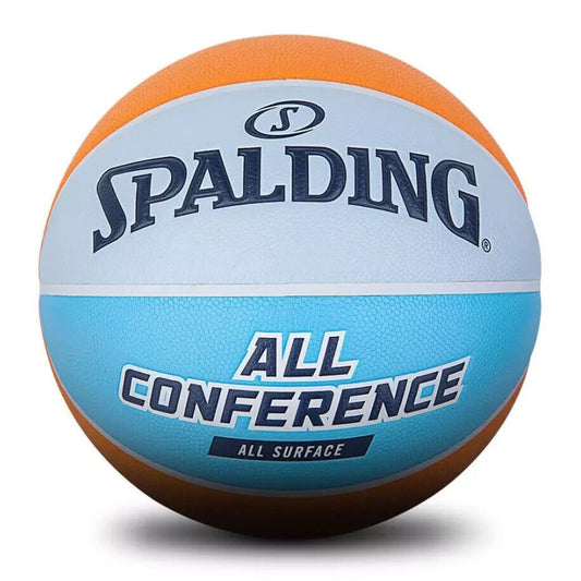 Spalding All Conference Indoor Outdoor Basketball All Surface
