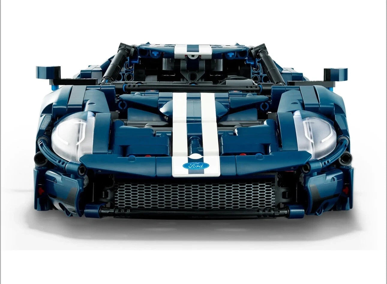 LEGO 42154 Technic  Ford GT Brand New and Sealed Fast Shiping Christmas Gift NEW