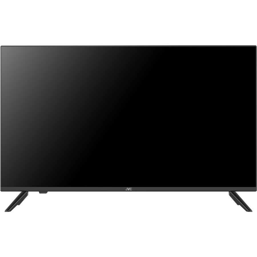 JVC 32" Edgeless HD LED ANDROID SMART TV YouTube Prime Video Netflix Google