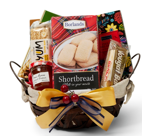 Christmas, Birthday, Anniversary, Event Hamper Classic Set - Assorted*