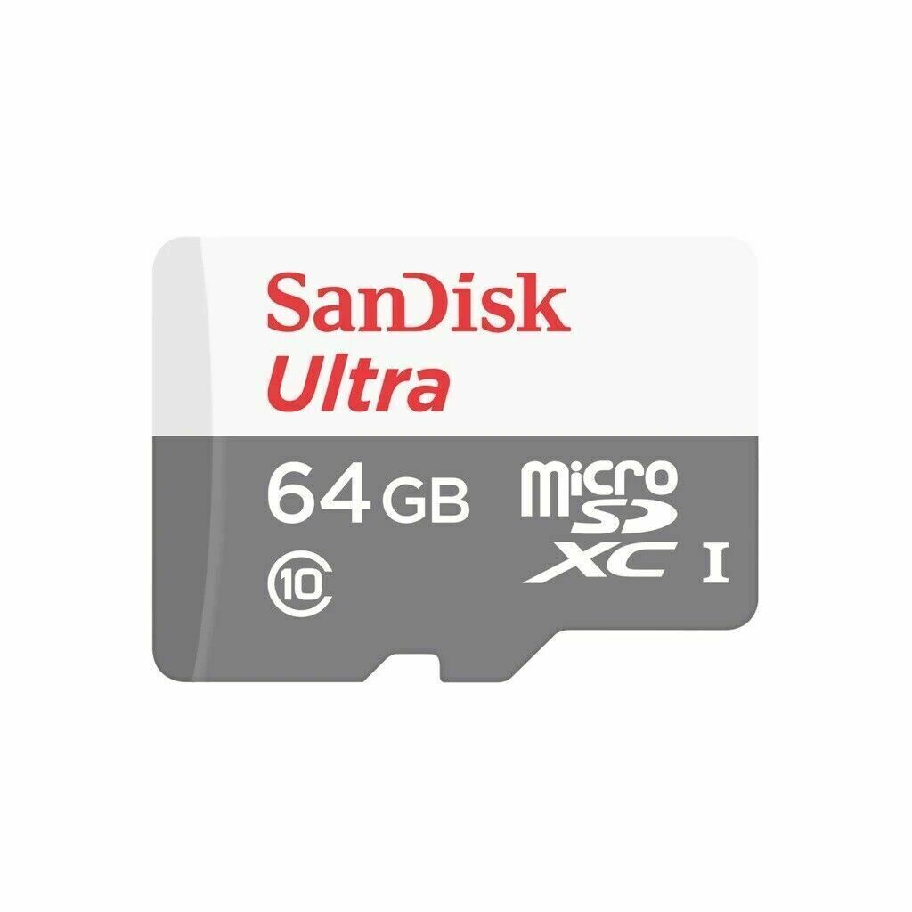 SanDisk 32G 64G 128G 256G Micro SD Card Ultra Extreme Pro High Endurance Max