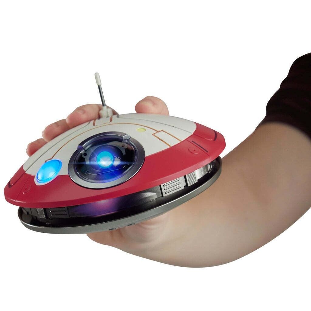 Hasbro Star Wars Obi-Wan Kenobi L0-LA59 (Lola) Animatronic Edition RRP $159