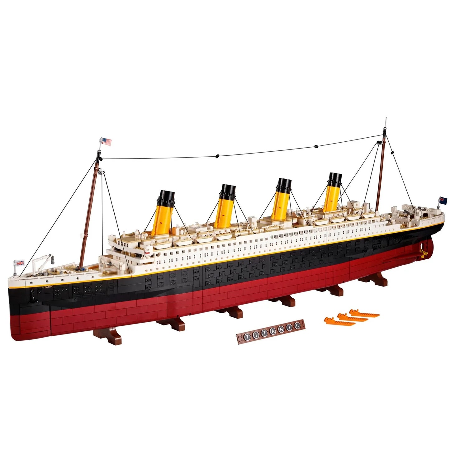 LEGO 10294 Creator Expert Titanic | Brand New & Sealed