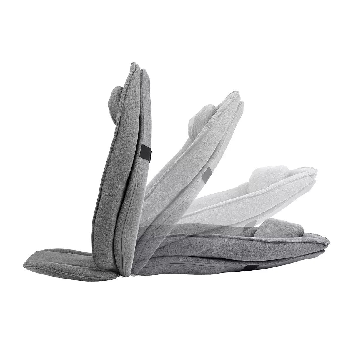 Homedics Total Recline Shiatsu Massage Cushion