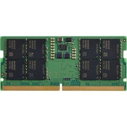HP 16GB (1x16GB) DDR5 SODIMM 5600MHz CL46 Notebook Laptop Memory