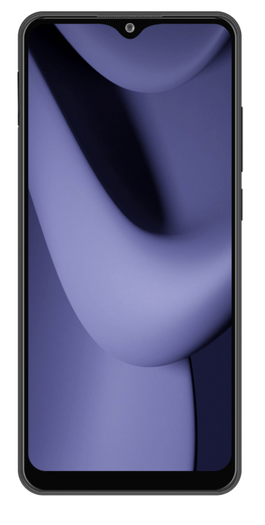 Optus X Tap 2 Smartphone Triple AI Camera Google Play via NFC 5000mAh 6.52"IPS