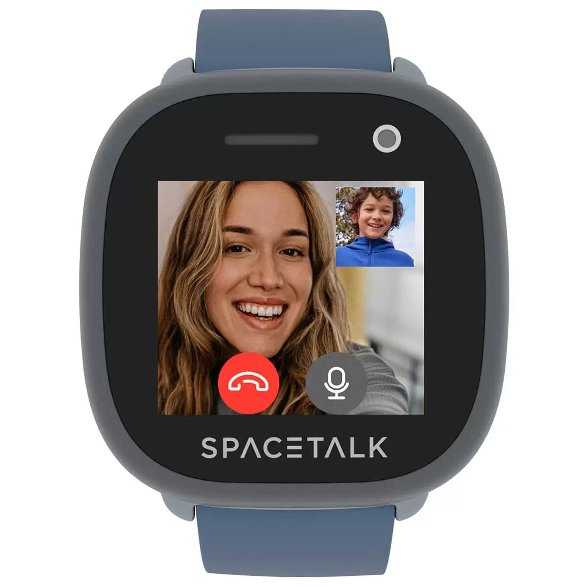 SPACETALK Adventurer 2 Kids Video Smartwatch 4G - Dusk RRP $349