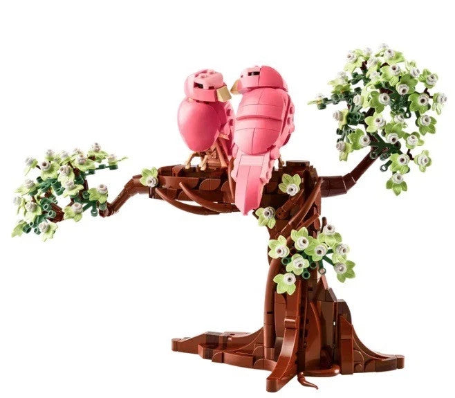LEGO 21365 Love Birds - Ideas - New AU Seller