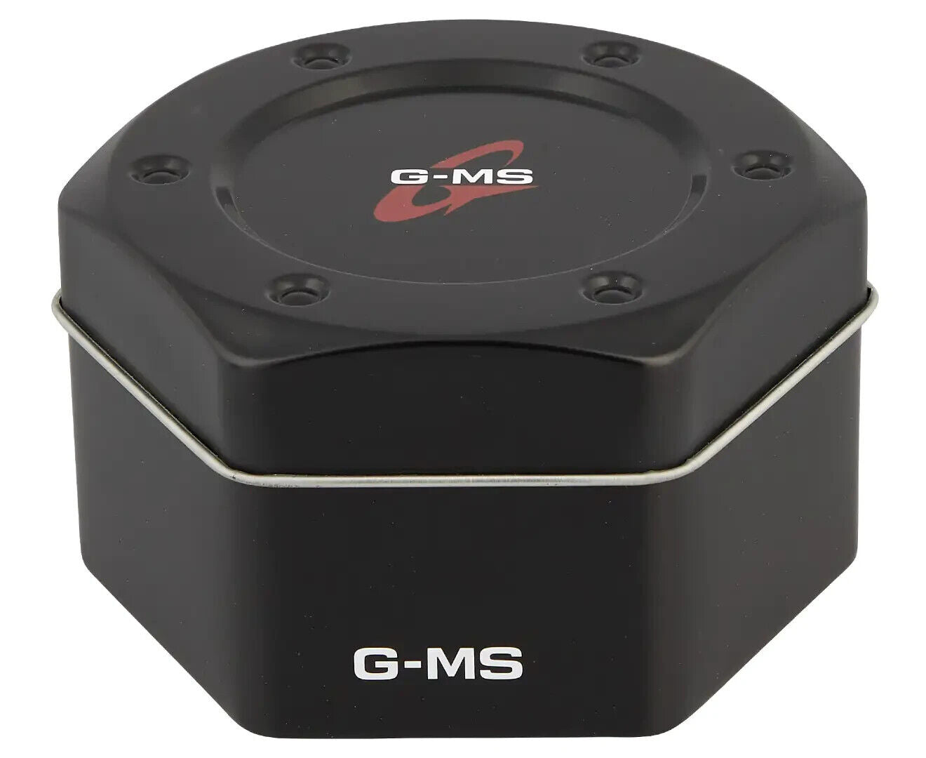 Casio BABY-G White Resin and Rose Gold Dial Watch MSG400G-7A Aus Stock Warranty