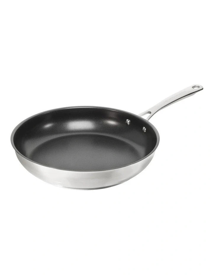 3 Piece Frypan Set 20cm, 24cm & 28cm Cooks Collective