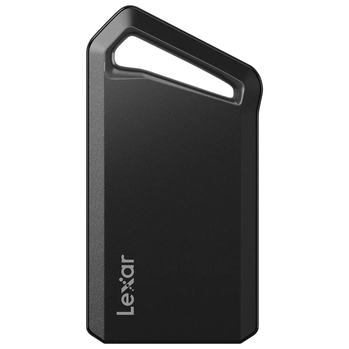 Lexar High-Performance 1TB NVMe Portable SSD with 64GB USB-C Dual Drive Storage