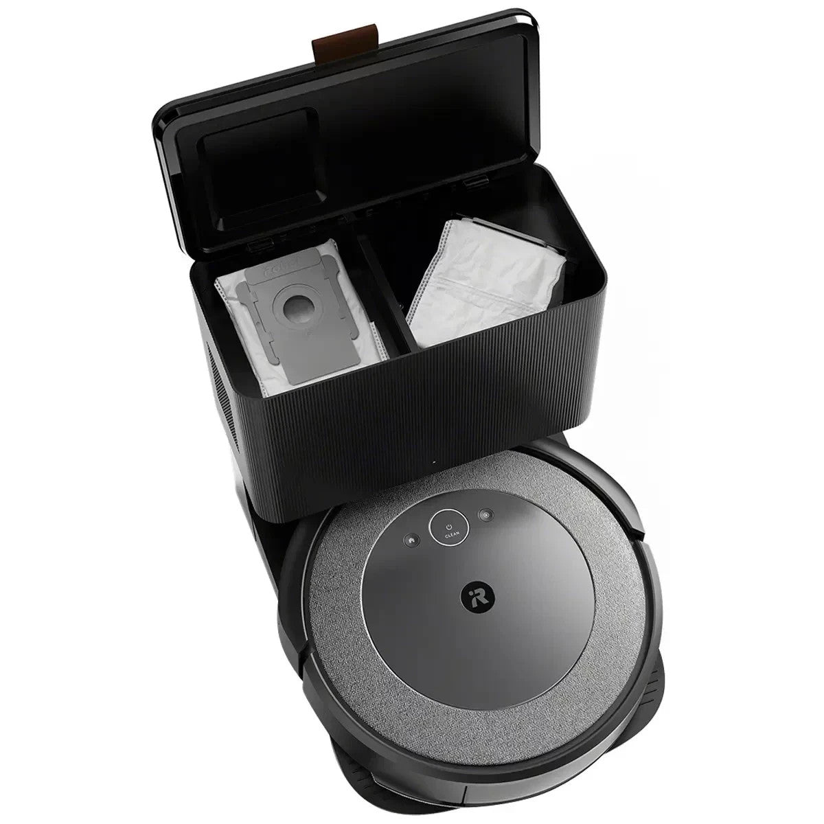 [EOFYS] iRobot Roomba Combo i5+ Robot Vacuum and Mop i557800