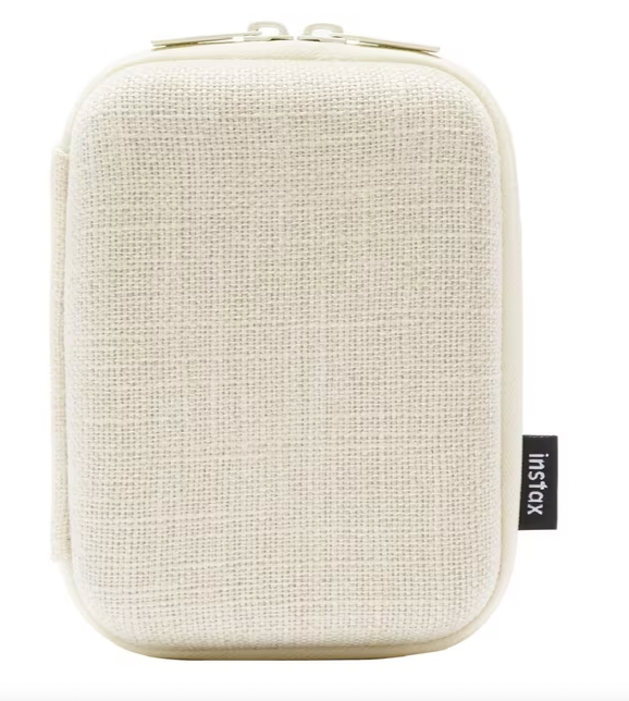 Fujifilm Instax Mini Link 2 Printer Case White