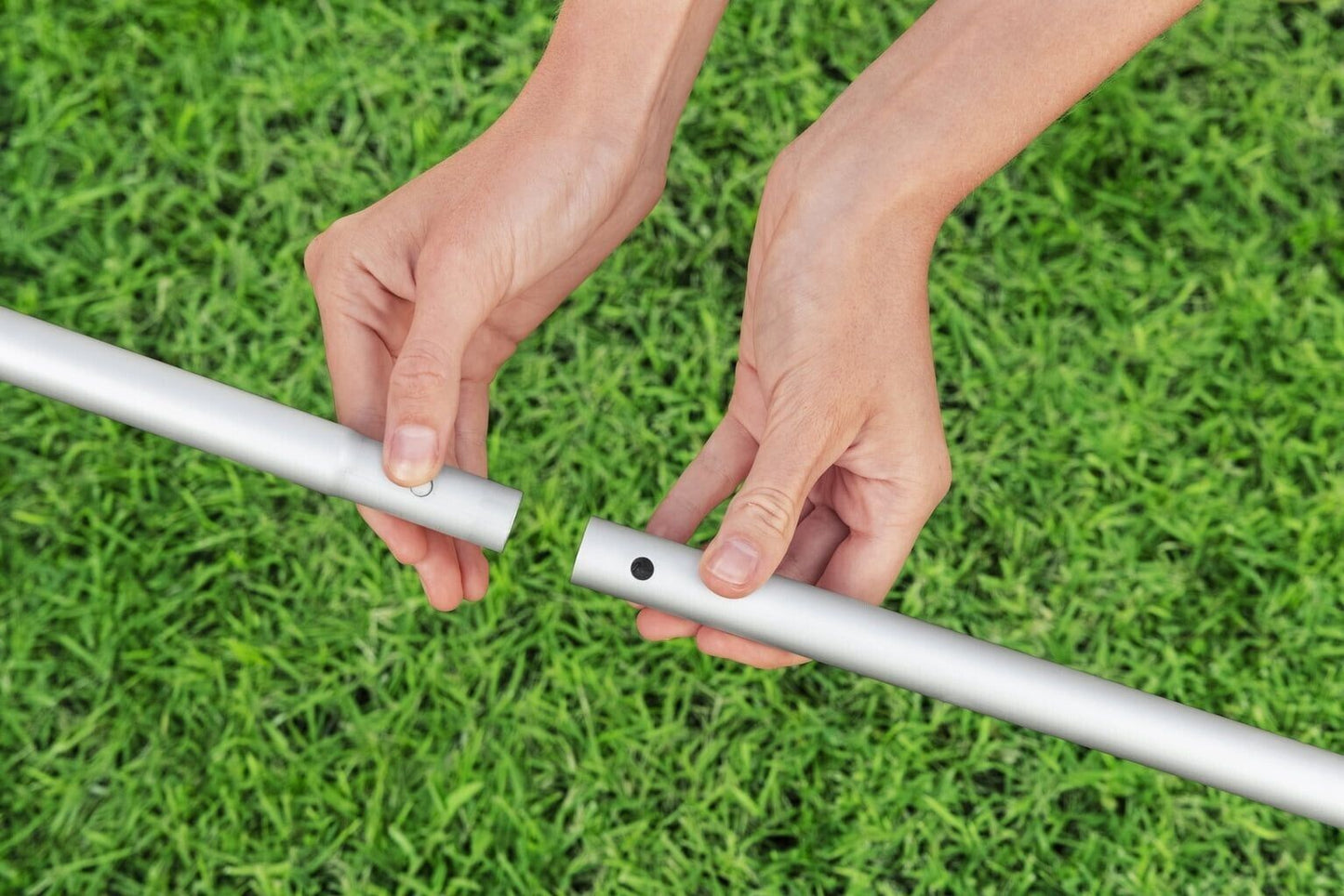 Bestway Lay Z Spa Underwater Vacuum With Hose Brush and Debri Bag