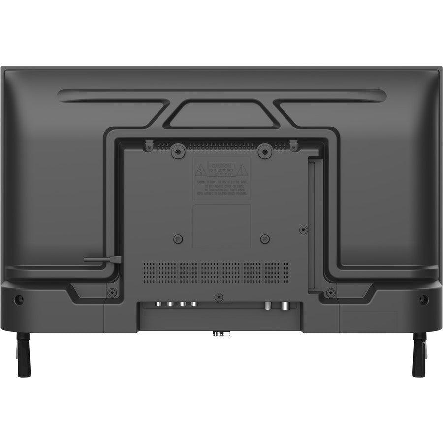Aiwa 24" Smart LED HD TV Mains or 12V Adaptor for Caravan Car Camper WebOS