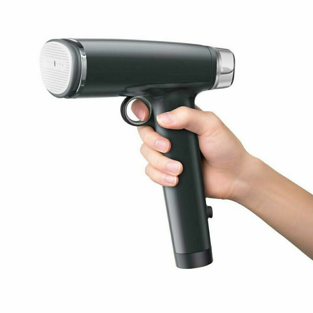 Morphy Richards Garment Steamer Handheld Steam Iron Clothes Laundry 1400W