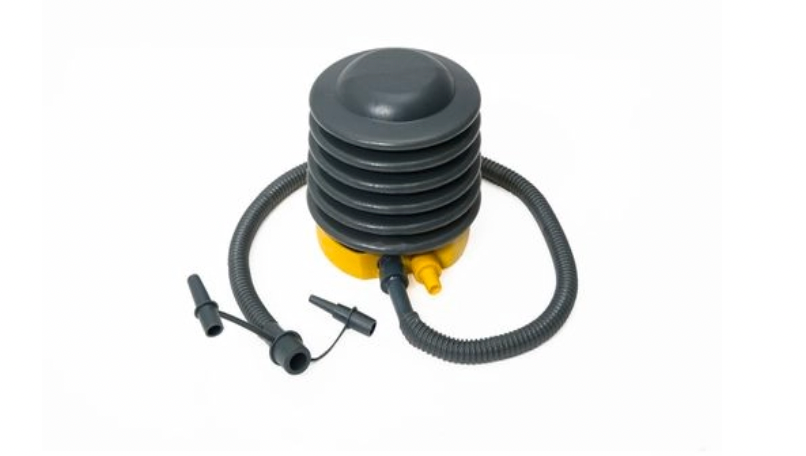 H2OGO 114cm Inflatable Kondor Boat Pool Set