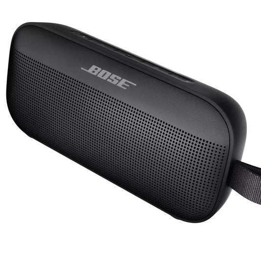 Bose SoundLink Flex Bluetooth Speaker Black (2ND Gen)