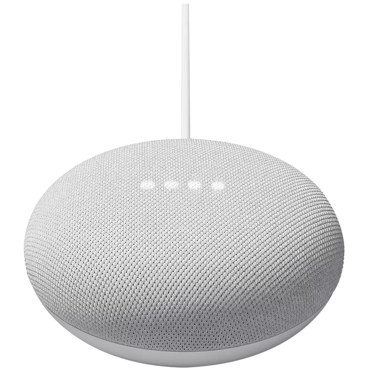 Google Nest Mini 2nd Generation Smart Speaker Home Assistant  AU STOCK