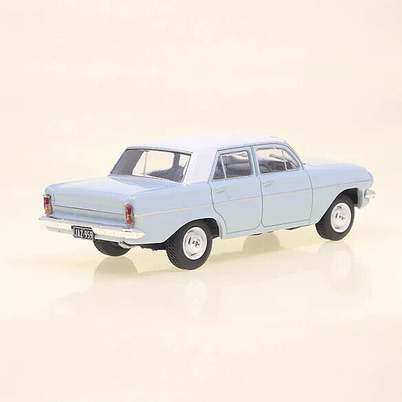 NEW 1/43 Holden EH Sedan 1964 from Australian Cars The Collection (Car ONLY)