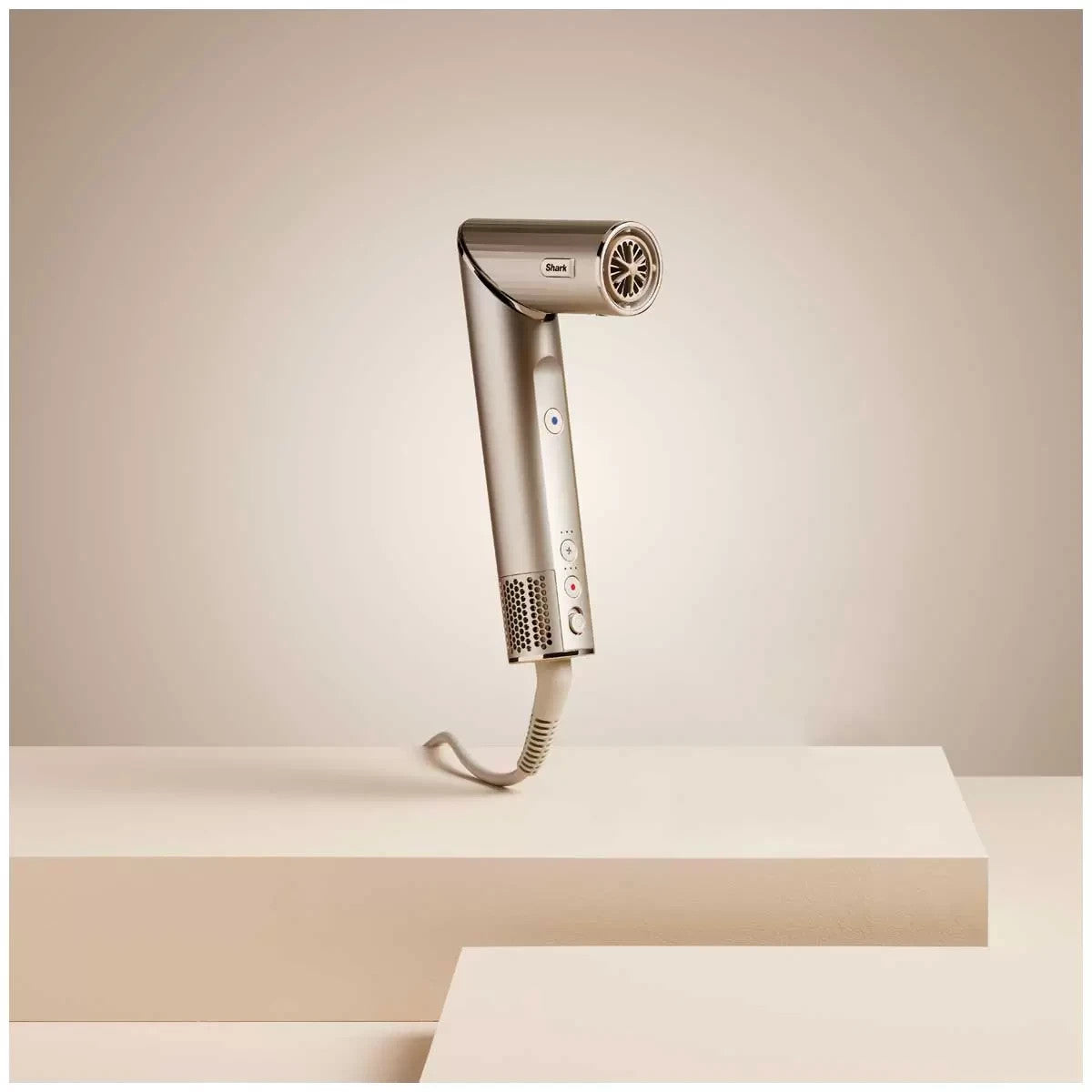 Shark FlexStyle HD421SL Hair Dryer & Multi Styler No Heat Damage Curl Volumise