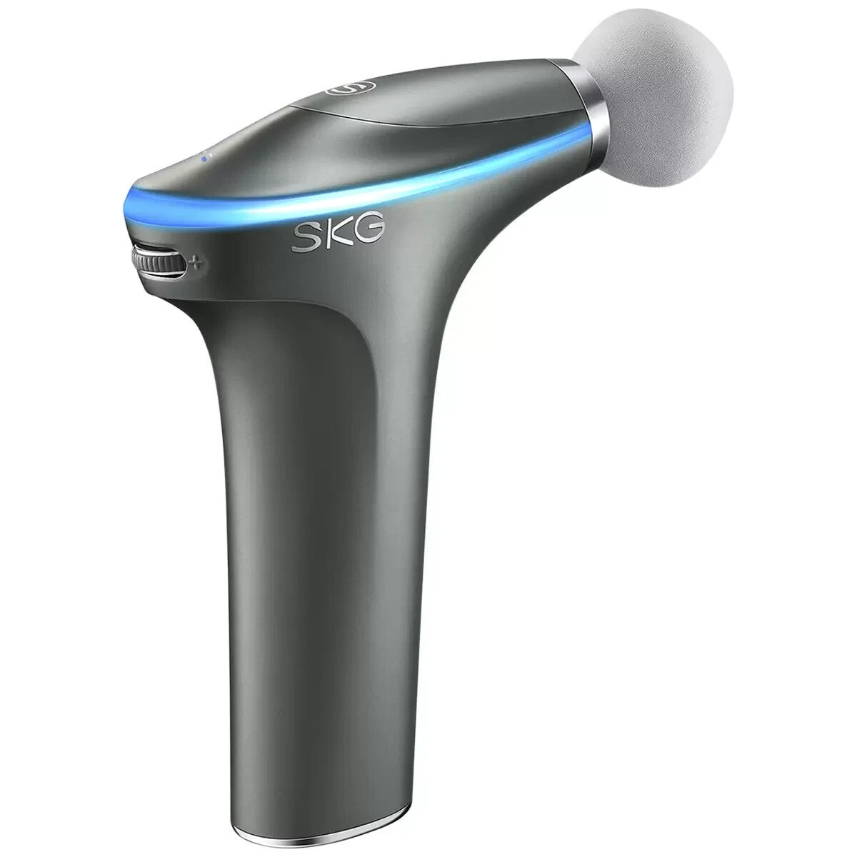 SKG X7 And F7 Portable Massager Gun Combo With Hot Compress Function