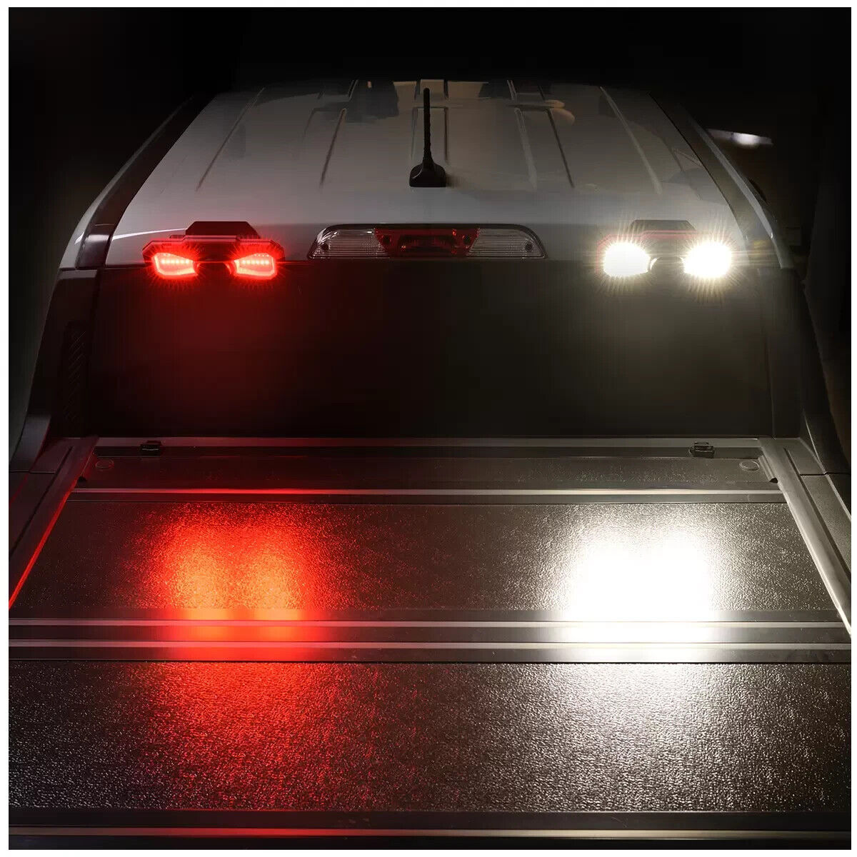 INFINITY X1 2000 lm Rechargeable Work light Hoodie Underhood Bluetooth Speakers