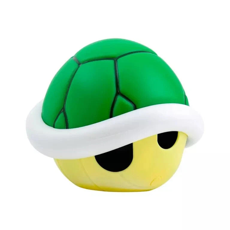 Paladone Nintendo Super Mario Green Shell Light