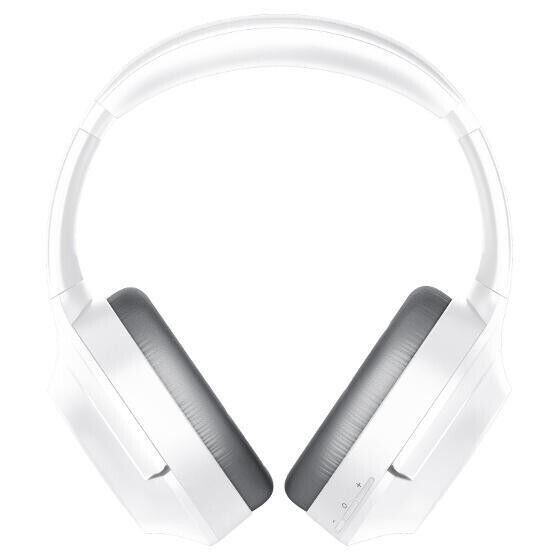 Razer Opus X Bluetooth Wireless Headset - Mercury Edition