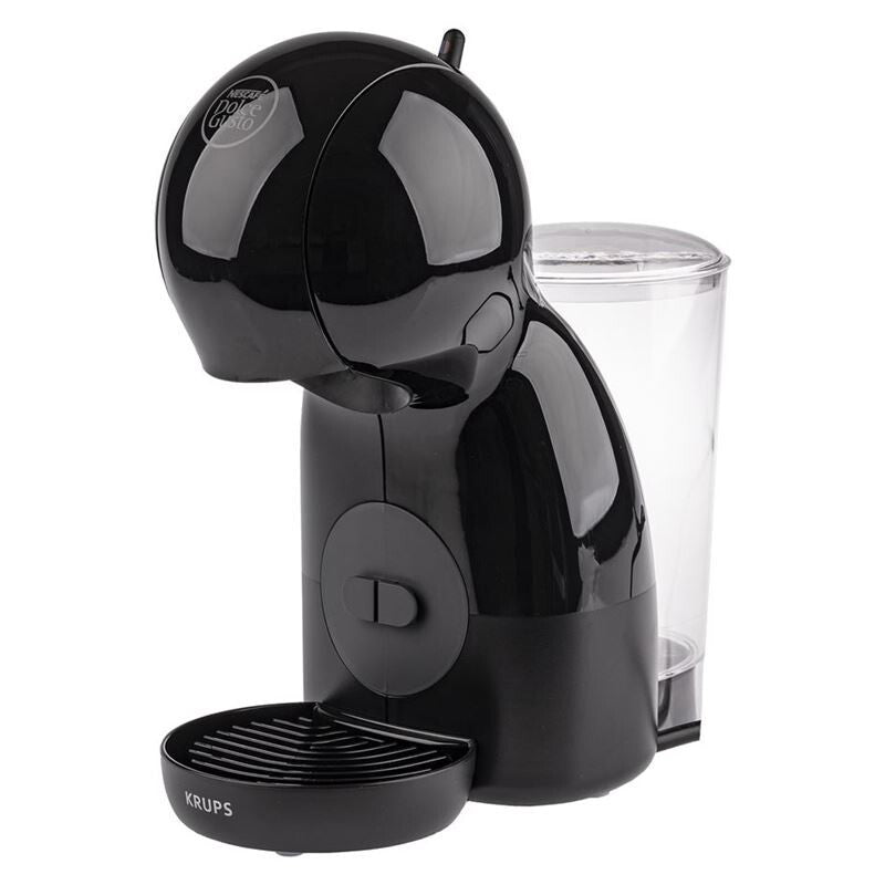 Nescafe Dolce Gusto Piccolo XS Krups Multibeverage Capsule Coffee Machine