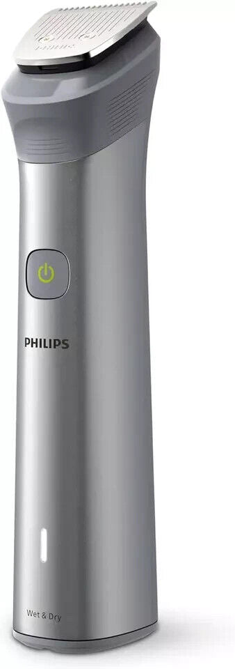Philips MG5920/15 10-In-1 Series 5000 Face Hair & Body Trimmer Brand New