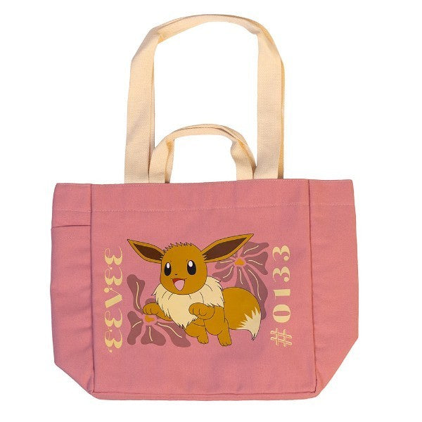 Pokémon – Eevee Premium Tote Bag