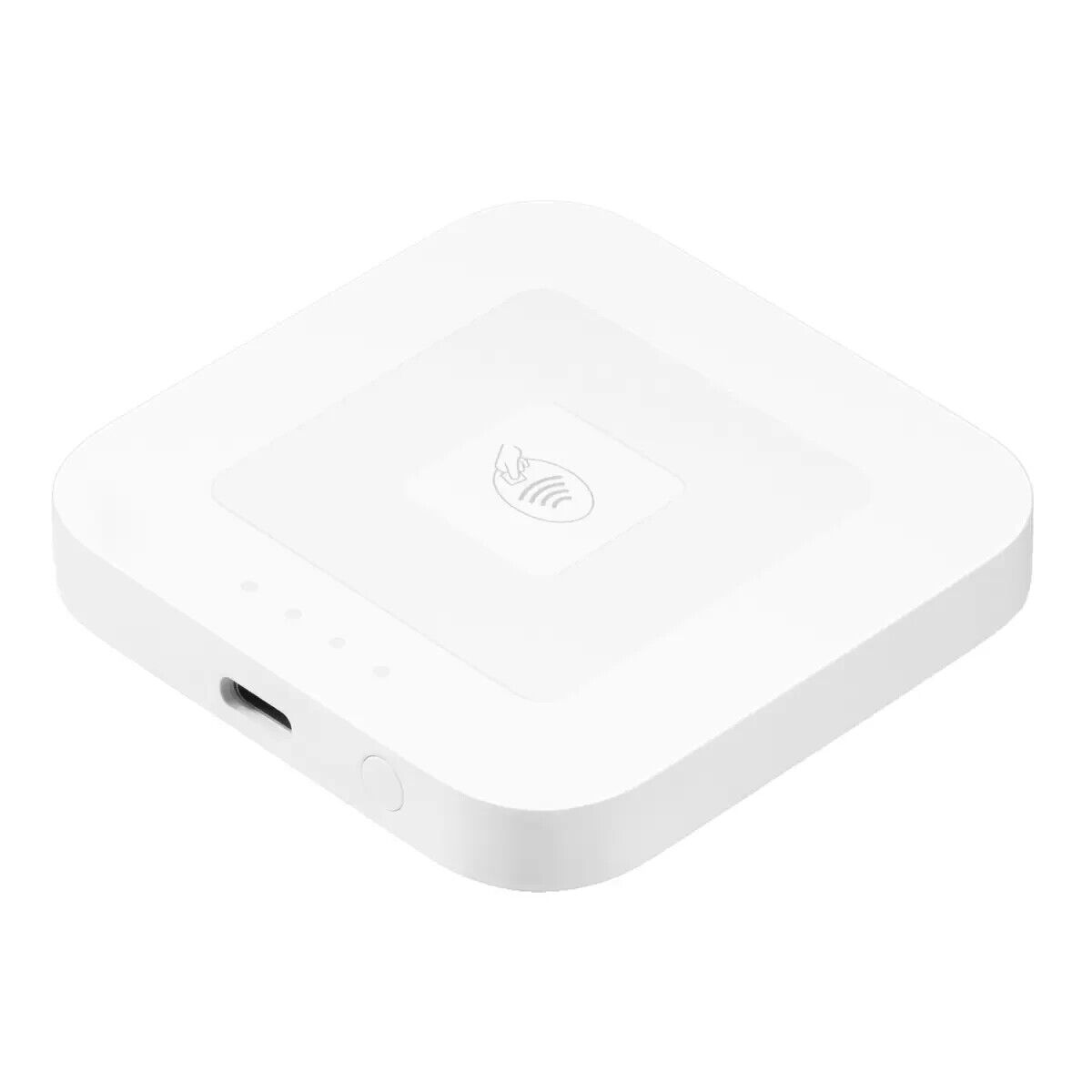 Square Reader (2nd Generation) SQU018 Including $1,000 Free Processing