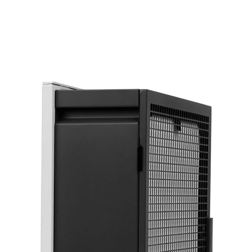 Blueair Classic 205 HEPASilent and Smokestop Air Purifier