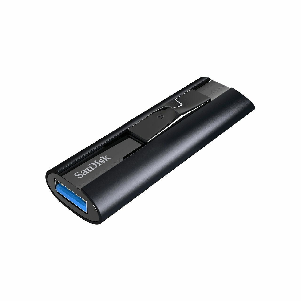 128GB SSD USB 3.1 Flash Drive SanDisk Extreme Pro Portable CZ880 No Box